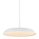 LED Pendelleuchte Piso – skandinavisches Design mit dimmbarer Lichttemperatur und stilvollem, modernen Look.