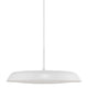 LED Pendelleuchte Piso im skandinavischen Minimalismus mit integrierter Dim-to-Warm-Technologie.