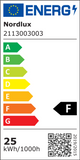 LED Pendelleuchte Skylar (5)