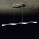 LED PENDANT LIGHT XENA 120CM TRAIN INTÉGRÉ