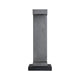 LED Beton Pollerleuchte Concrea Dunkler Sandstein IP65