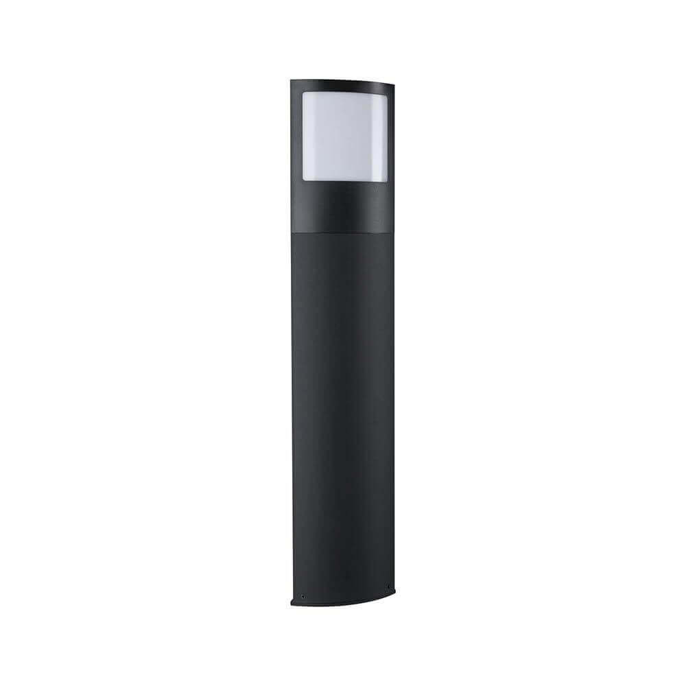LED PollerLuchte PADEA with movement and twilight sensor