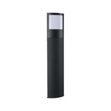 LED PollerLuchte PADEA with movement and twilight sensor