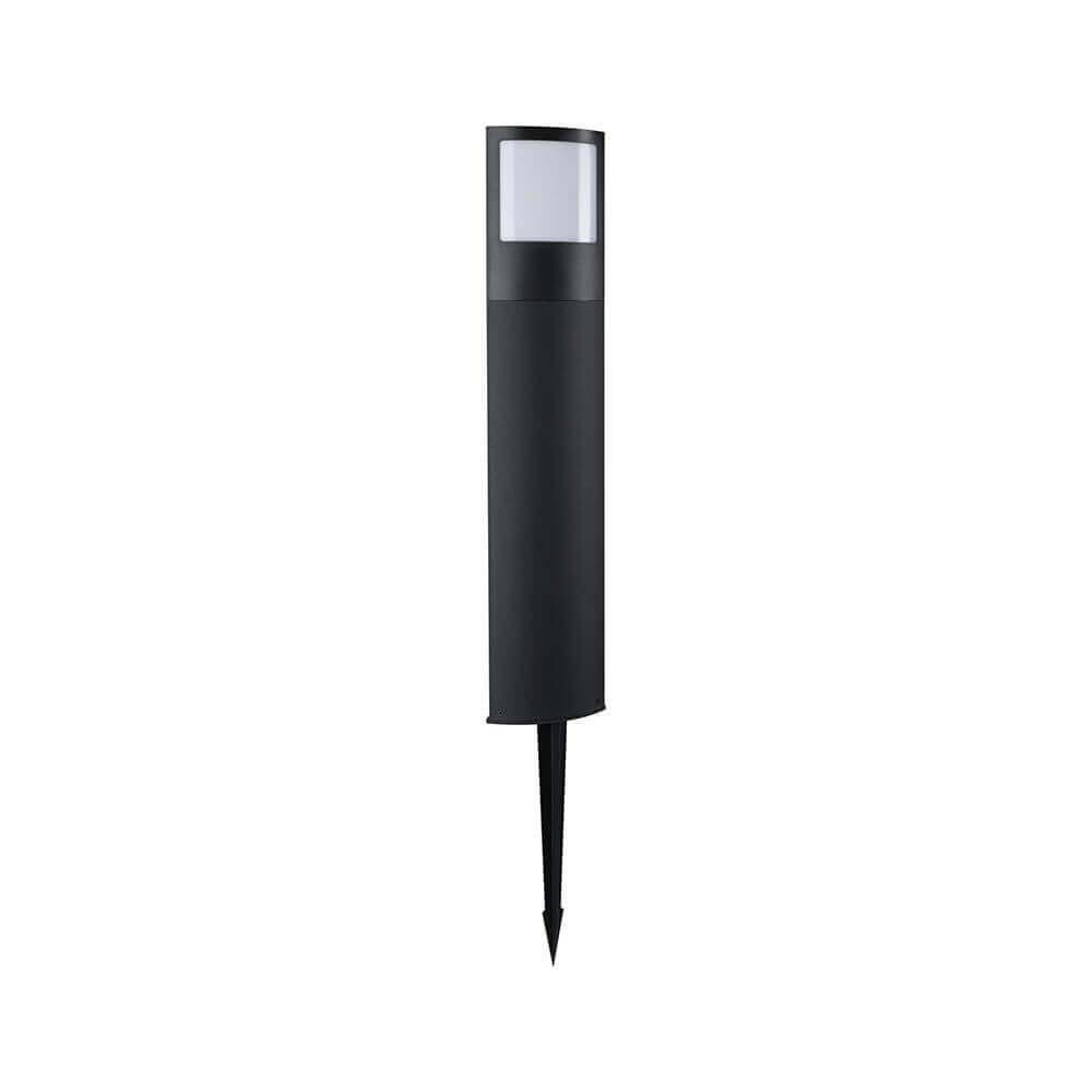 LED PollerLuchte PADEA with movement and twilight sensor