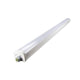 LED Profi Linienleuchte 150cm mit Notlichtfunktion, IP66 Schutz, stoßfest und ideal für feuchte Umgebungen.
