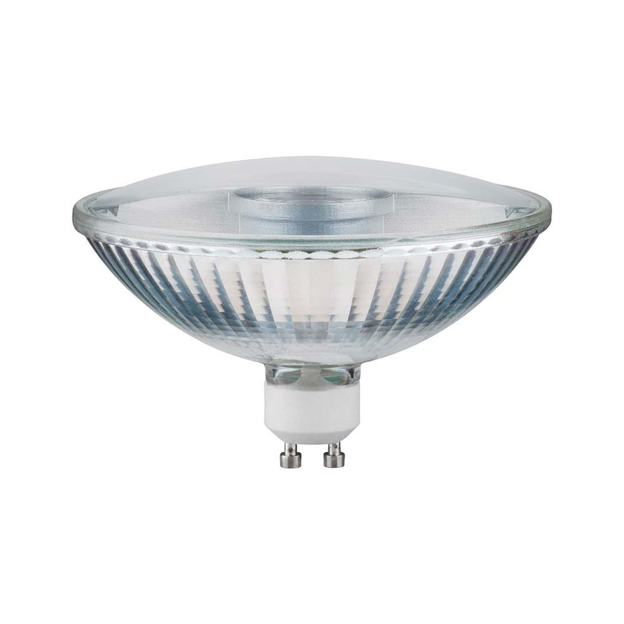 LED QPAR111 4W GU10 2700K 24°