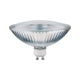 LED QPAR111 4W GU10 2700K 24°