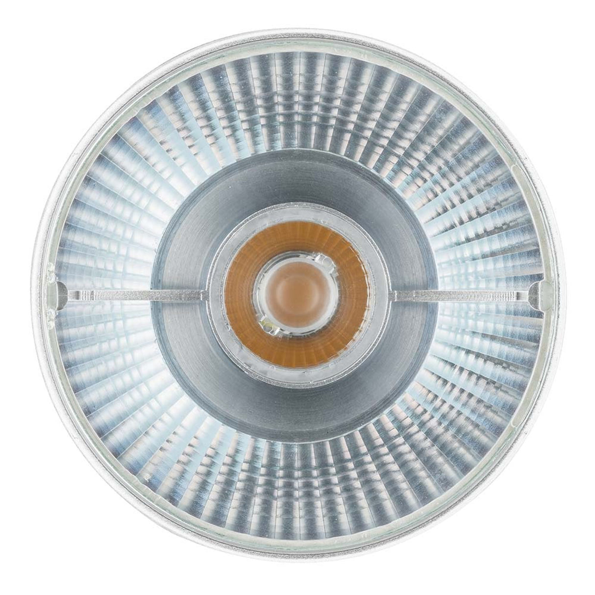 LED QPAR111 4W GU10 2700K 24°