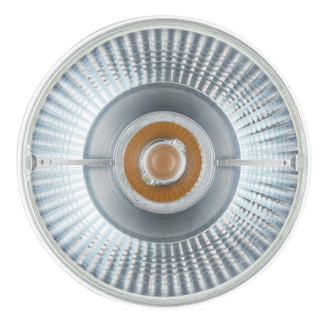 LED QPAR111 4W GU10 2700K 24° Reflektorlampe für Strahler, Spots und Downlights