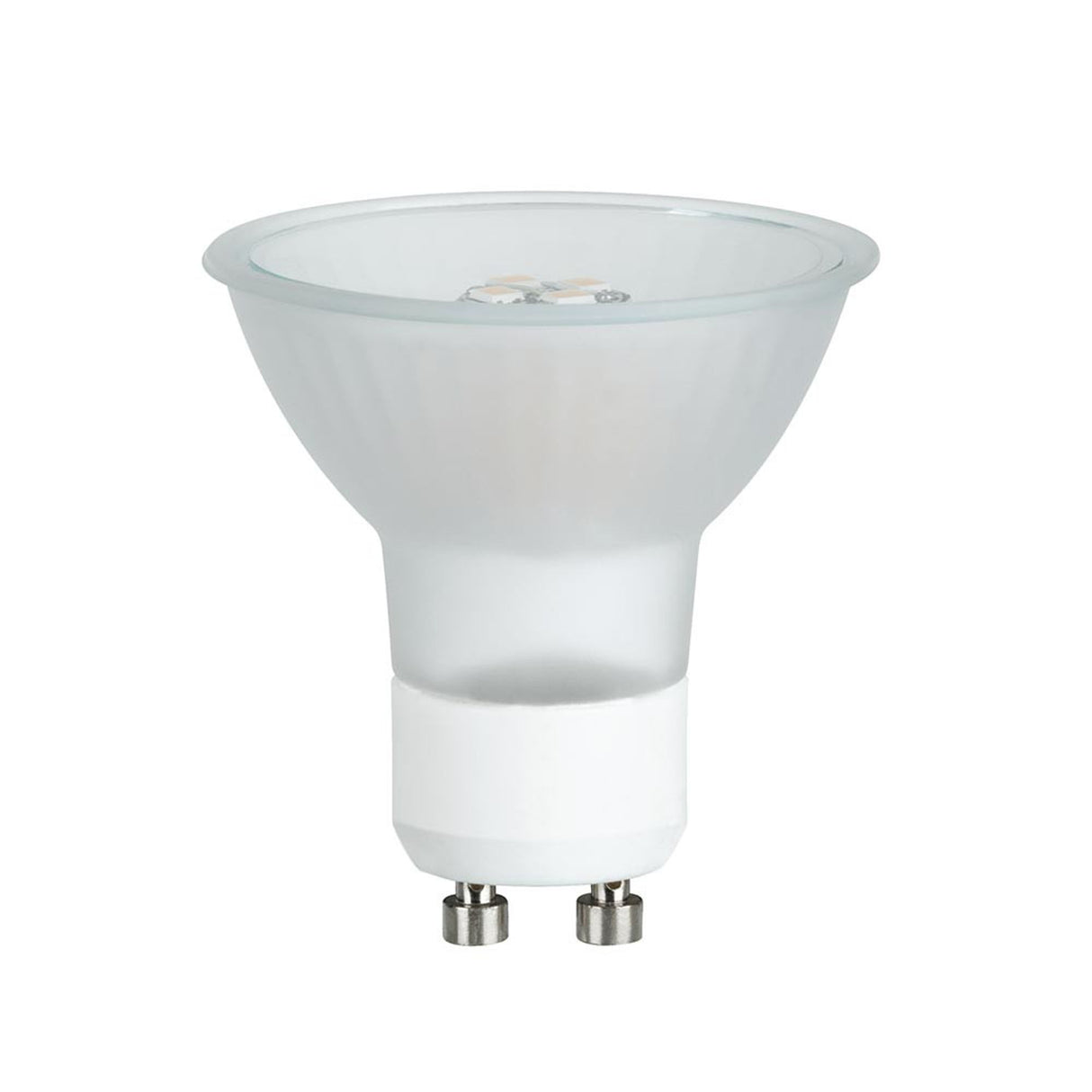 LED Reflektor Maxiflood 3,5W GU10 2700K Softopal
