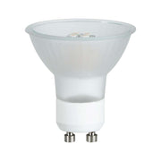 LED Reflektor Maxiflood 3,5W GU10 dimmbar 2700K
