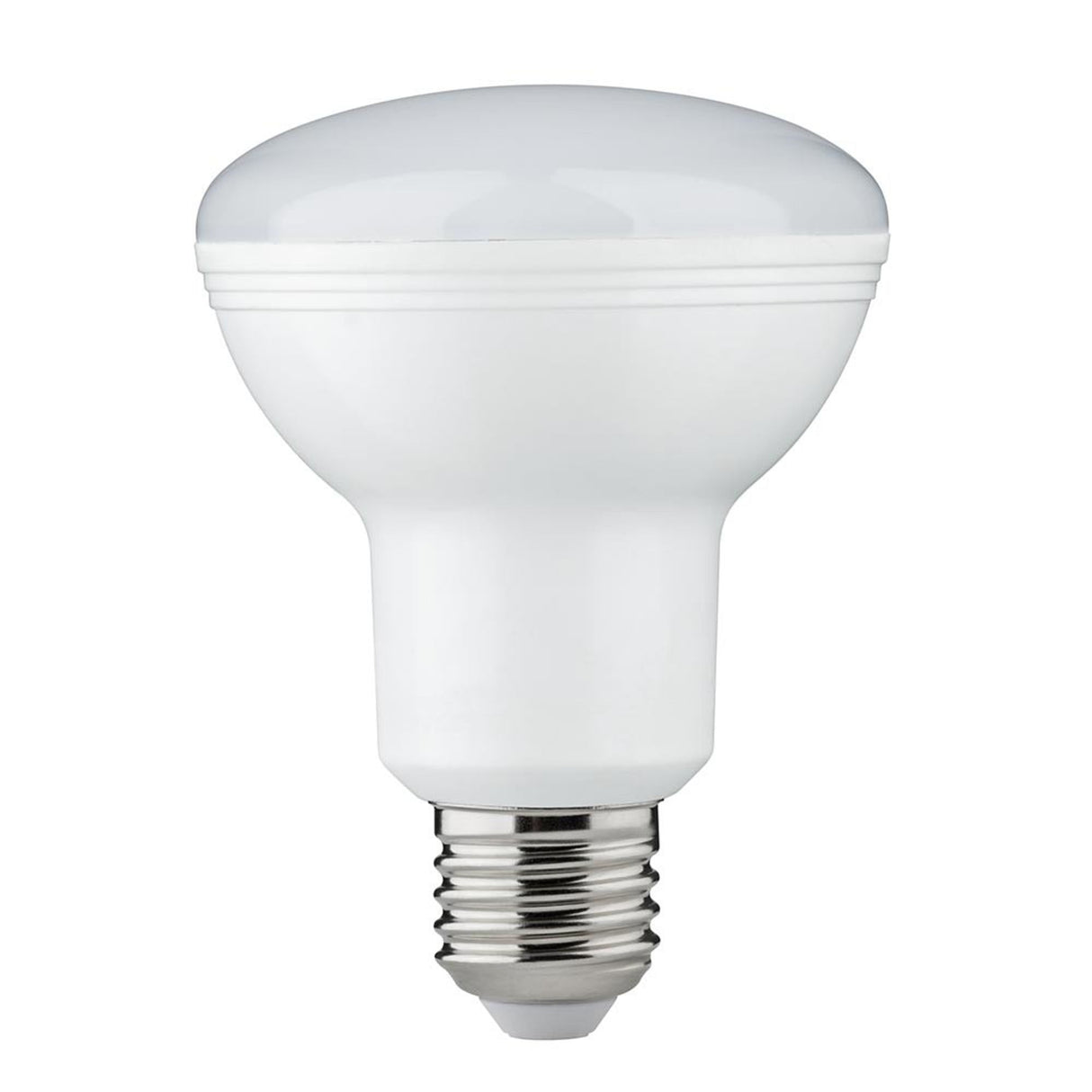 LED Reflektorlampe Warmweiß R80 10W E27