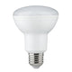 LED Reflektorlampe Warmweiß R80 10W E27