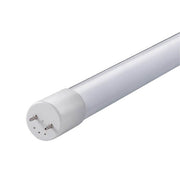 LED-Röhre High Power 9W 60cm Neutralweiß mit einem Abstrahlwinkel von 200°.
