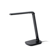 LED Schreibtischleuchte ANOUK 4000K Schwarz