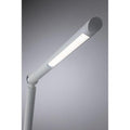 LED Schreibtischleuchte FlexBar in Weiß, dimmbar mit Touchdimmer und 3-Stufen-Tunable White-Funktion.