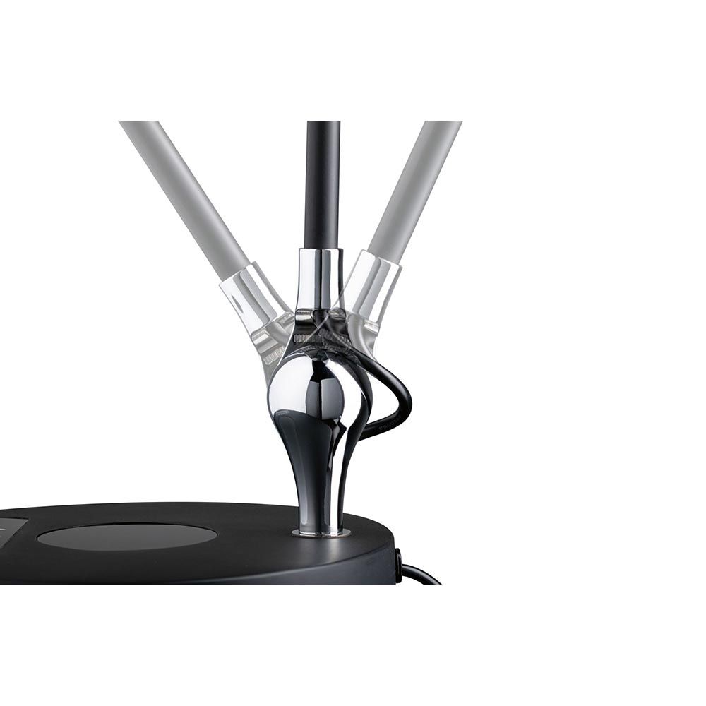 LED Desk Lamp Numis Inductive Charging Dimmable + CCT IP65