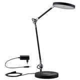 LED Desk Lamp Numis Inductive Charging Dimmable + CCT IP65