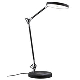 Lampada da scrivania a LED Numis Ricarica induttiva Dimmabile + CCT IP65