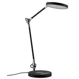 LED Desk Lamp Numis Inductive Charging Dimmable + CCT IP65