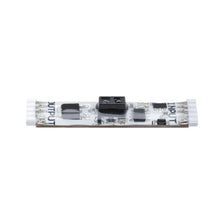LED Sensor-Dim Switch Touchless DC 24V Weiß, berührungsloser MaxLED Sensor zum Schalten und Dimmen von LED-Stripes