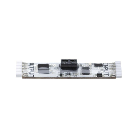 LED Sensor-Dim Switch Touchless DC 24V Weiß, berührungsloser MaxLED Sensor zum Schalten und Dimmen von LED-Stripes