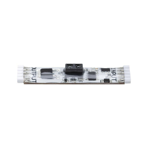 LED Sensor-Dim Switch Touchless DC 24V Weiß, berührungsloser MaxLED Sensor zum Schalten und Dimmen von LED-Stripes