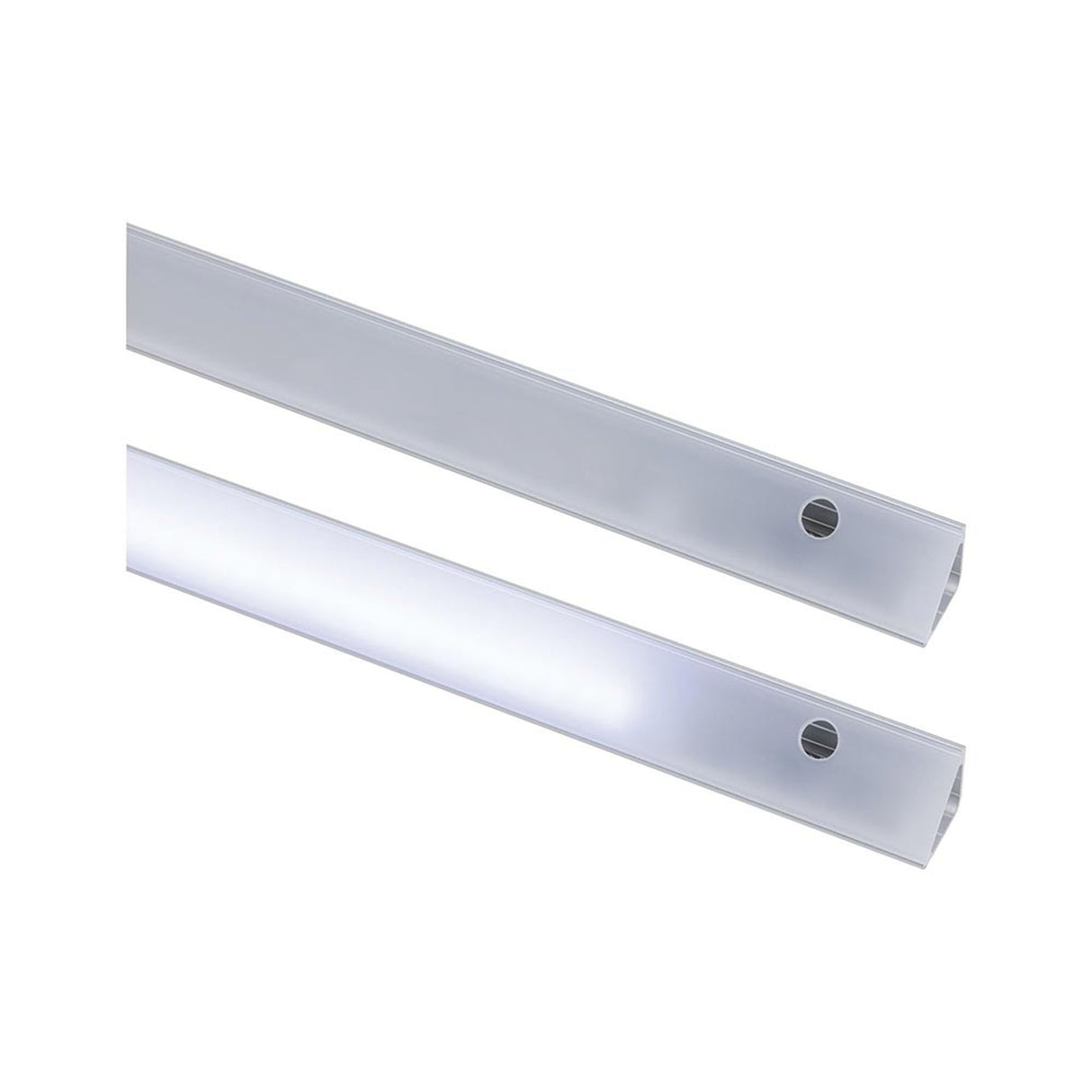 LED Sensor-Dim Switch Touchless DC 24V Weiß