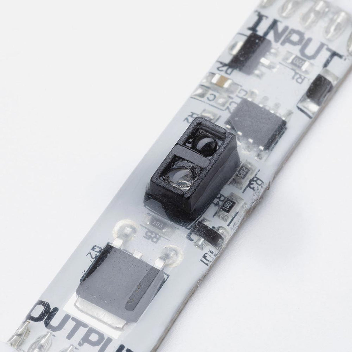 LED Sensor-Dim Switch Touchless DC 24V Weiß