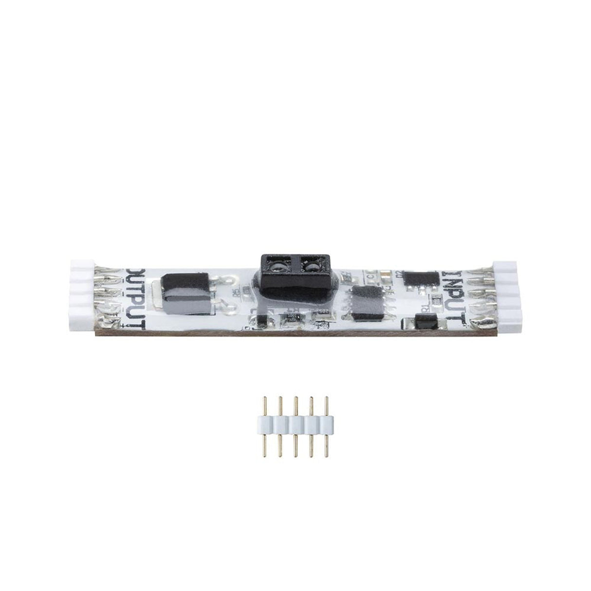 LED Sensor-Dim Switch Touchless DC 24V Weiß