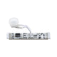 MaxLED Sensor PIR für Profile DC 24V Weiß