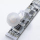 MaxLED Sensor PIR für Profile DC 24V Weiß