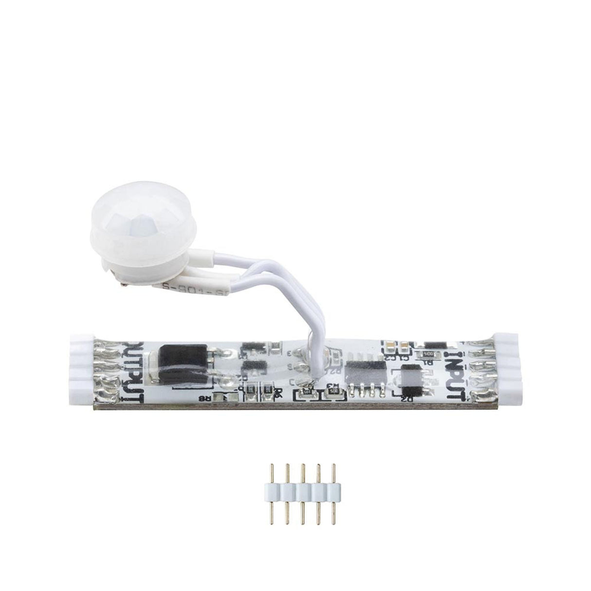 MaxLED Sensor PIR für Profile DC 24V Weiß