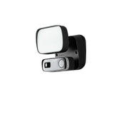 LED Smartlight Wall Lamp -camera+luidspreker