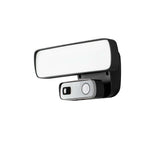 LED Smartlight Wall Lamp -camera+luidspreker