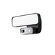 LED Smartlight Wandleuchte mit Kamera und Lautsprecher, ideal für Sicherheit und Kontrolle.