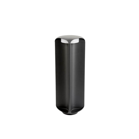 LED Pedestal lamp BU-OH 56cm IP65 Dark grey – elegant and practical lighting for outdoor areas.
