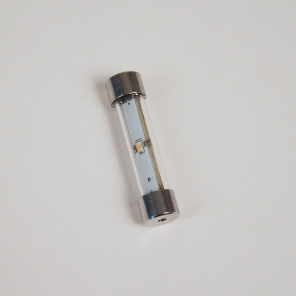s.luce LED Soffitte für Atom Warmweiß 3000K 27lm 0,3W