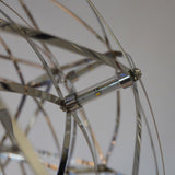s.luce LED Soffitte Atomille Lämmin valkoinen 3000K 27lm 0.3W 0.3W