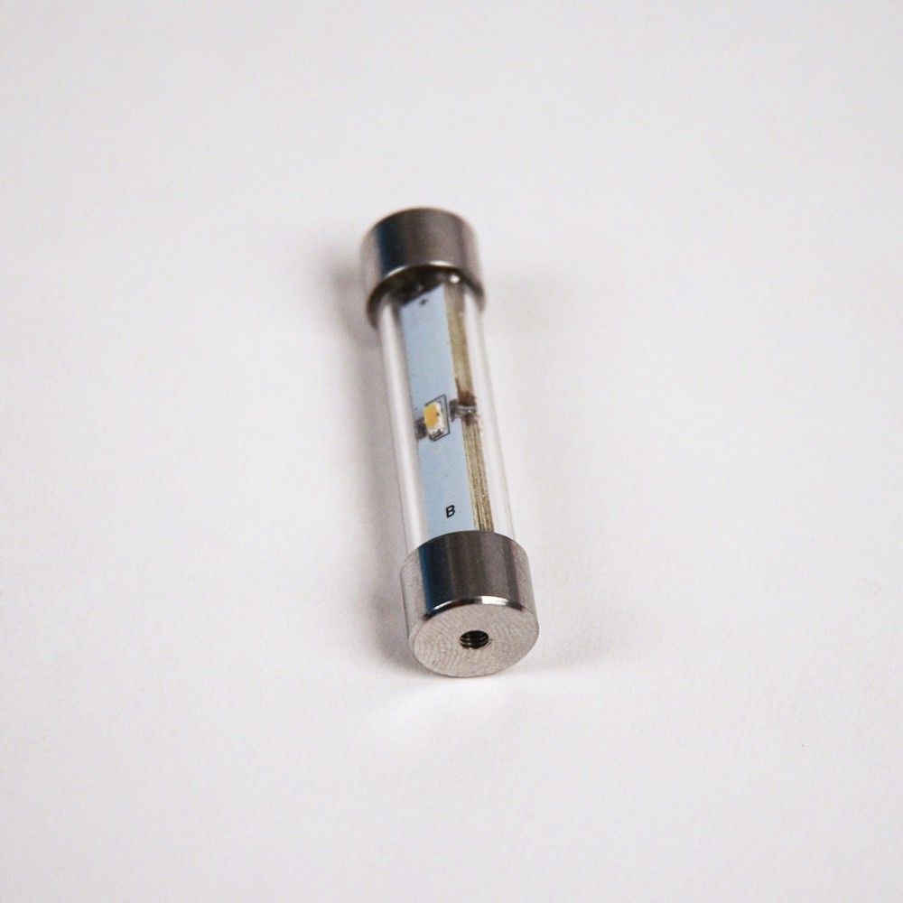 s.luce LED Soffitte Atomille Lämmin valkoinen 3000K 27lm 0.3W 0.3W
