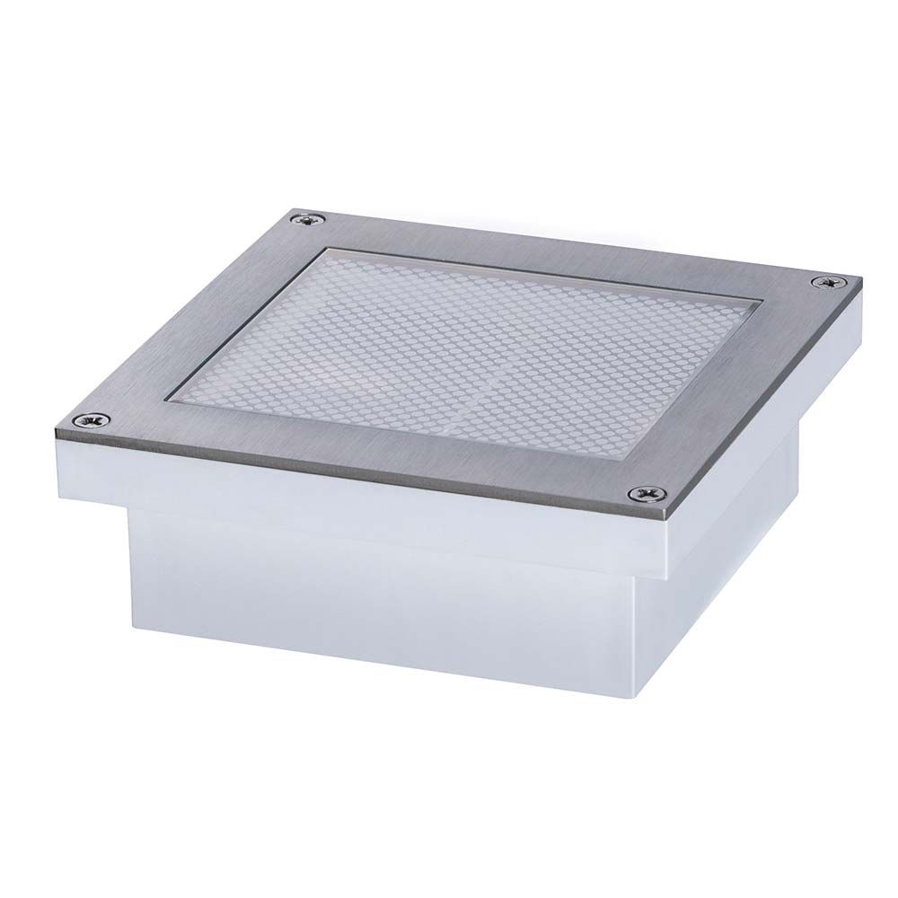 LED solar flooring lamp Aron with motion detector IP67 3000K