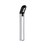 Lampada a bolle solare a LED Soley con sensore IP44 3000K antracite