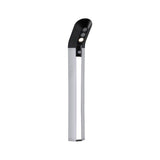 Lampada a bolle solare a LED Soley con sensore IP44 3000K antracite