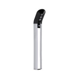 Lampada a bolle solare a LED Soley con sensore IP44 3000K antracite