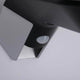 LED Solar Wandlampe Soley mit Bewegungsmelder IP44 3000K Anthrazit