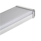 LED Spiegel Badleuchte Asto 90cm IP44 970lm 4000K