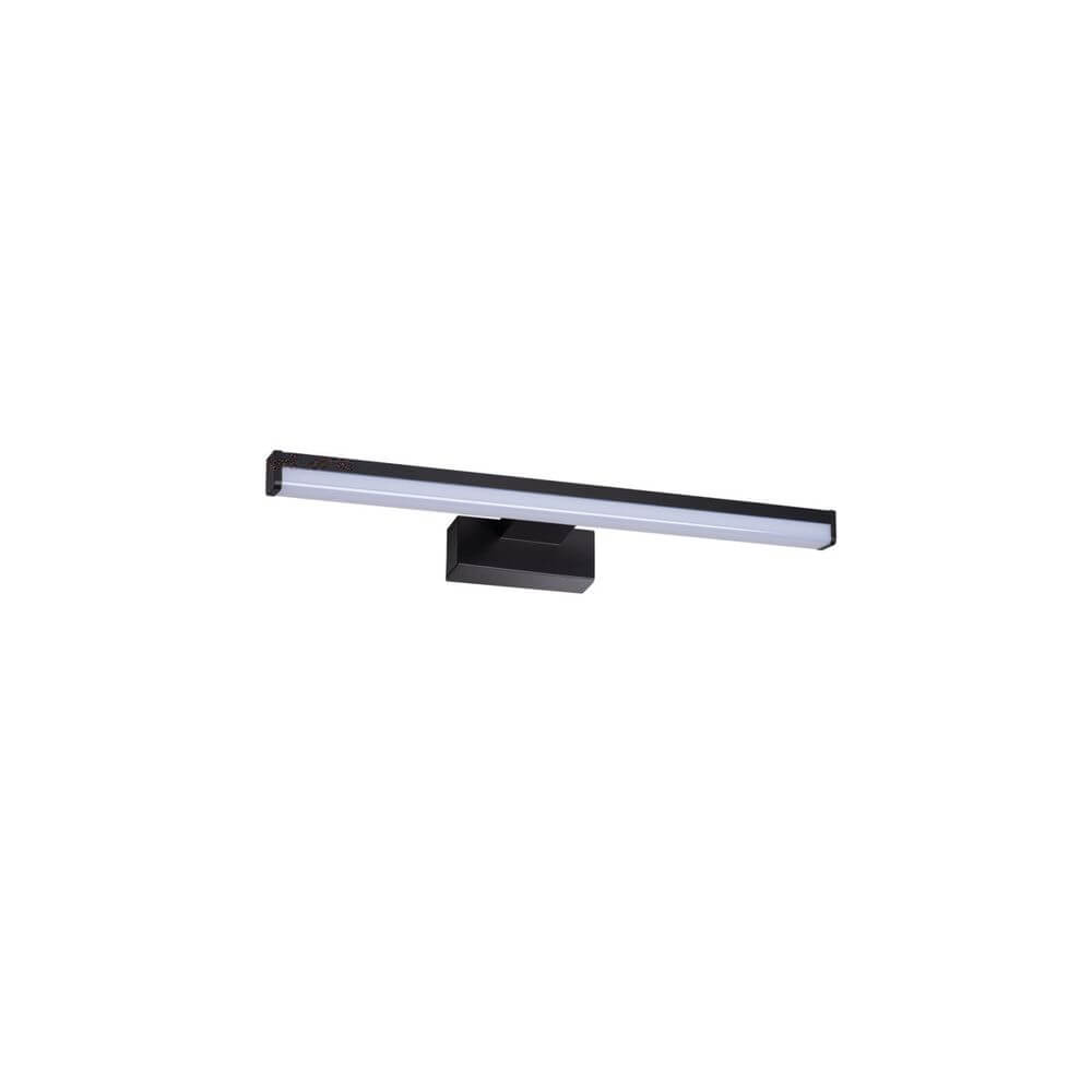 LIGHT LED LIGHT ASTO 40CM IP44 450LM 4000K NERO