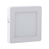 LED -connectorlicht esby met sensor 3000k wit