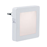 LED -connectorlicht esby met sensor 3000k wit