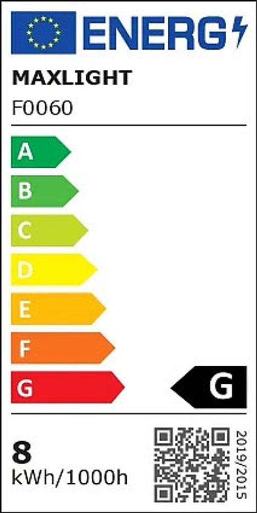LED -vloerlamp Ibiza 123cm met roterende kop